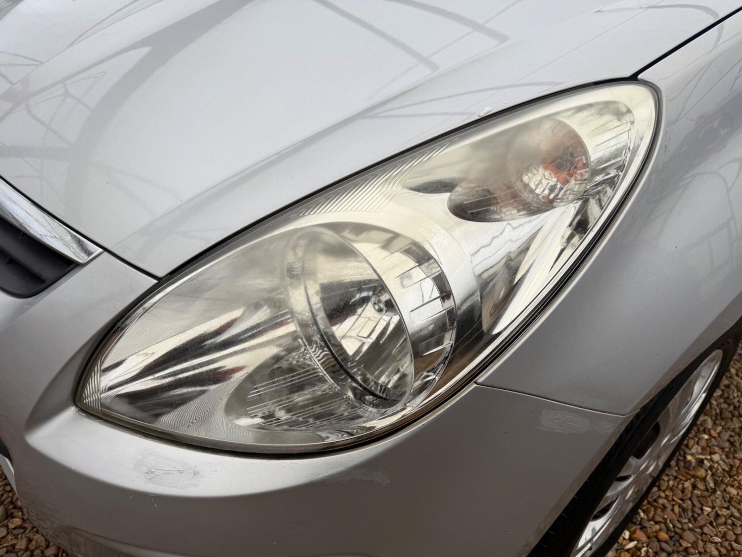 Used Hyundai i20 2010 for sale - 77425590: Photo 58