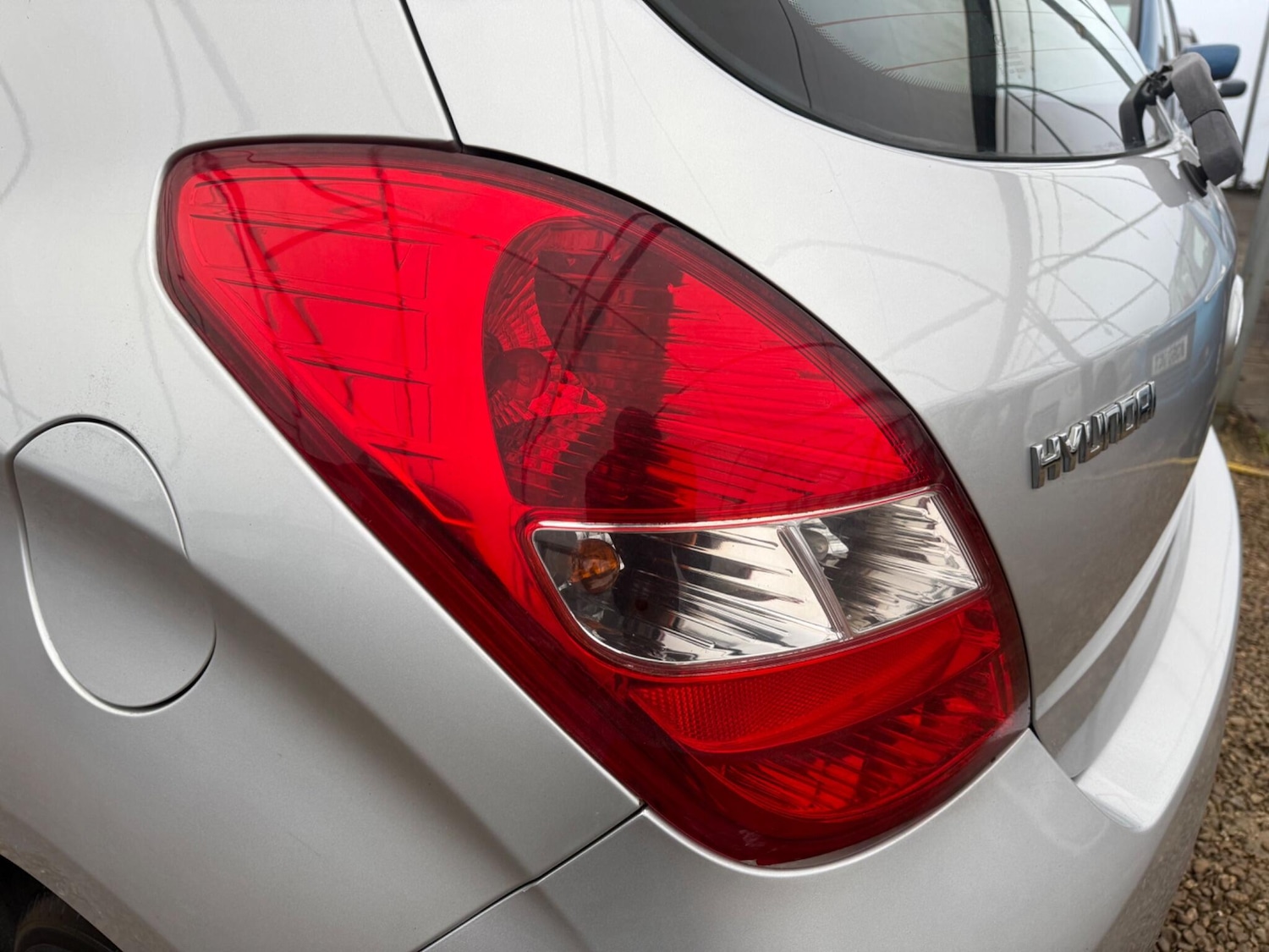 Used Hyundai i20 2010 for sale - 77425590: Photo 59