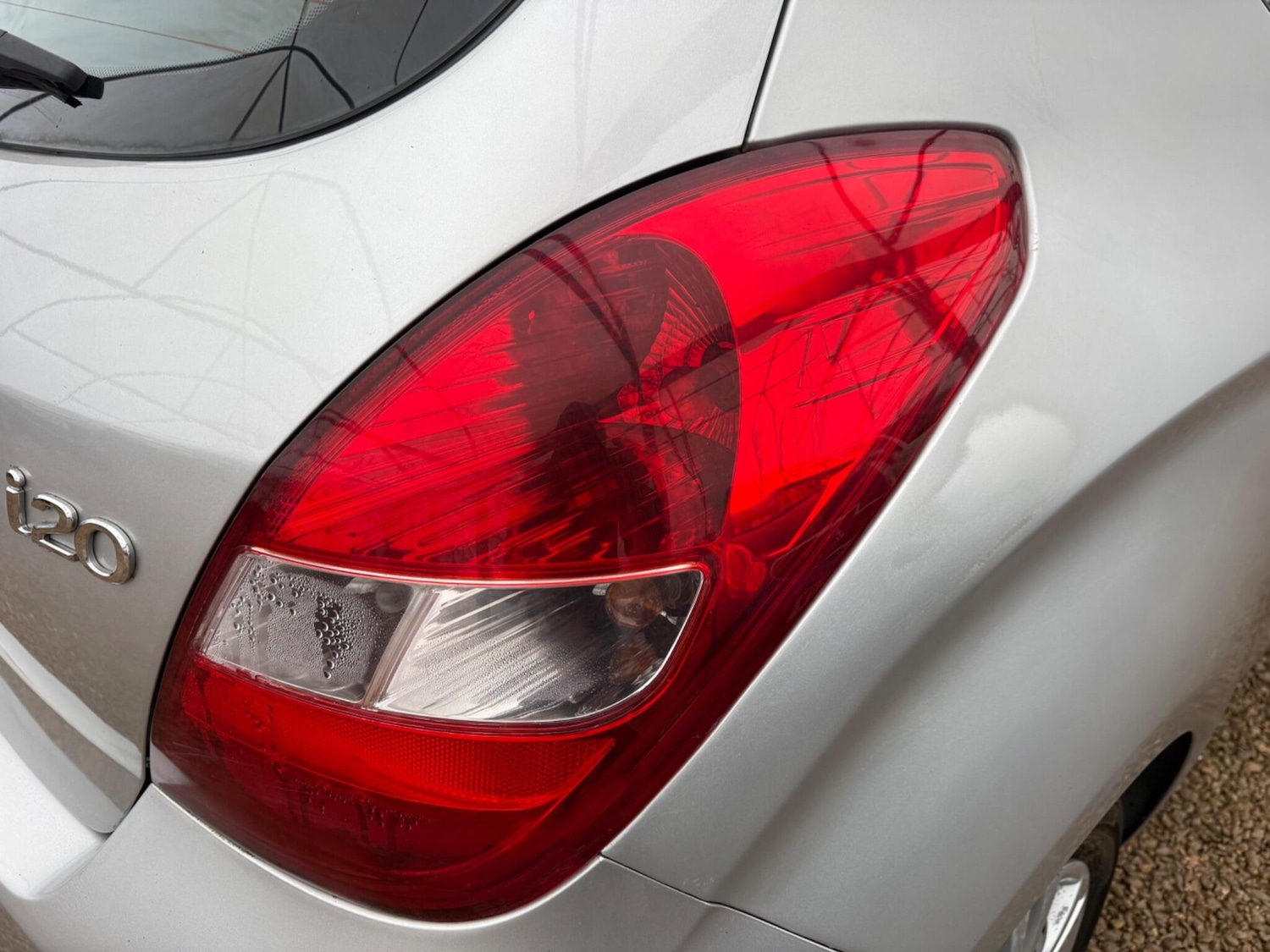 Used Hyundai i20 2010 for sale - 77425590: Photo 60