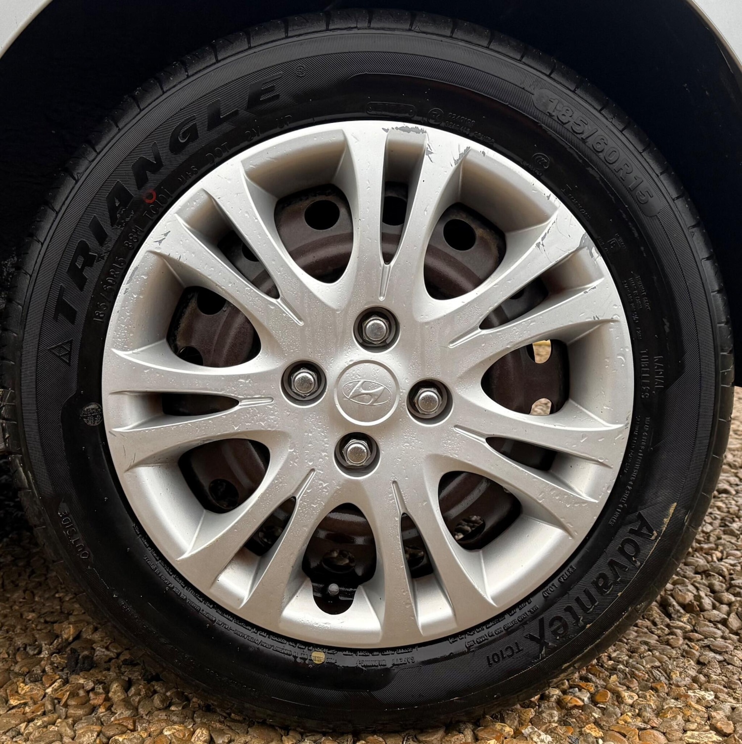 Used Hyundai i20 2010 for sale - 77425590: Photo 63