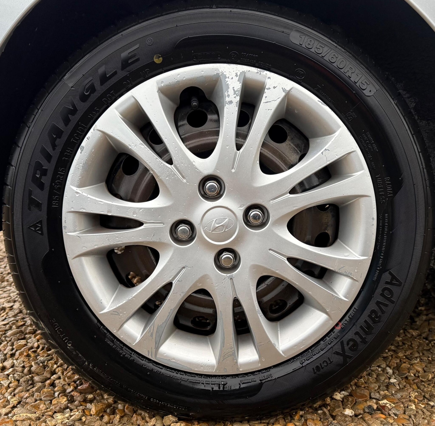 Used Hyundai i20 2010 for sale - 77425590: Photo 64