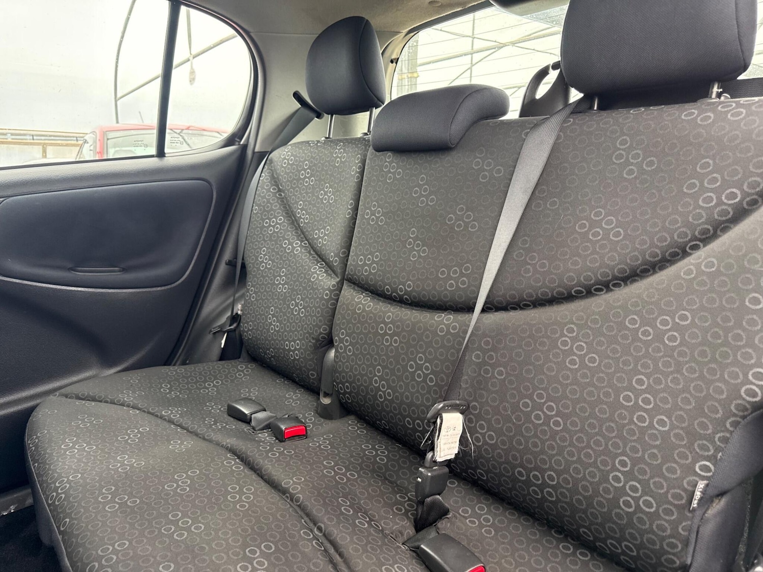 Used Toyota Yaris 2004 for sale - 76239667: Photo 21