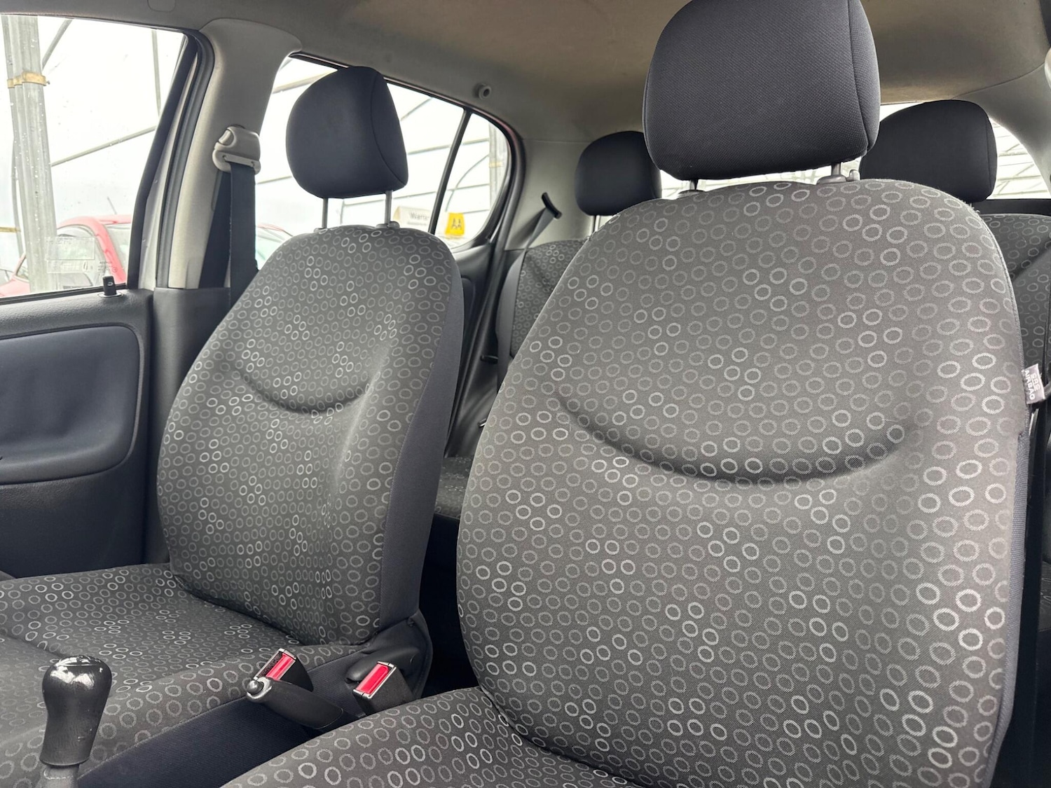 Used Toyota Yaris 2004 for sale - 76239667: Photo 23