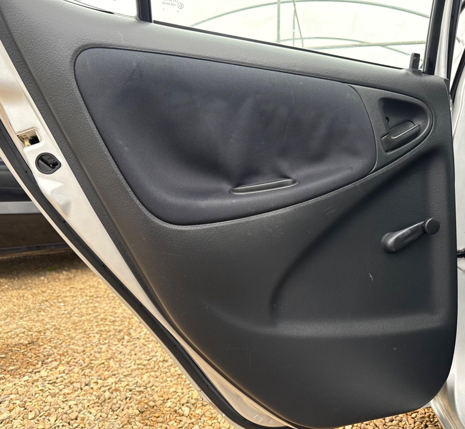 Used Toyota Yaris 2004 for sale - 76239667: Photo 70