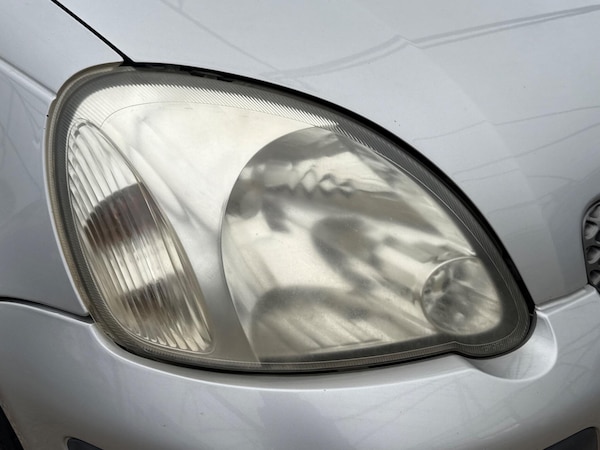 Used Toyota Yaris 2004 for sale - 76239667: Photo 71
