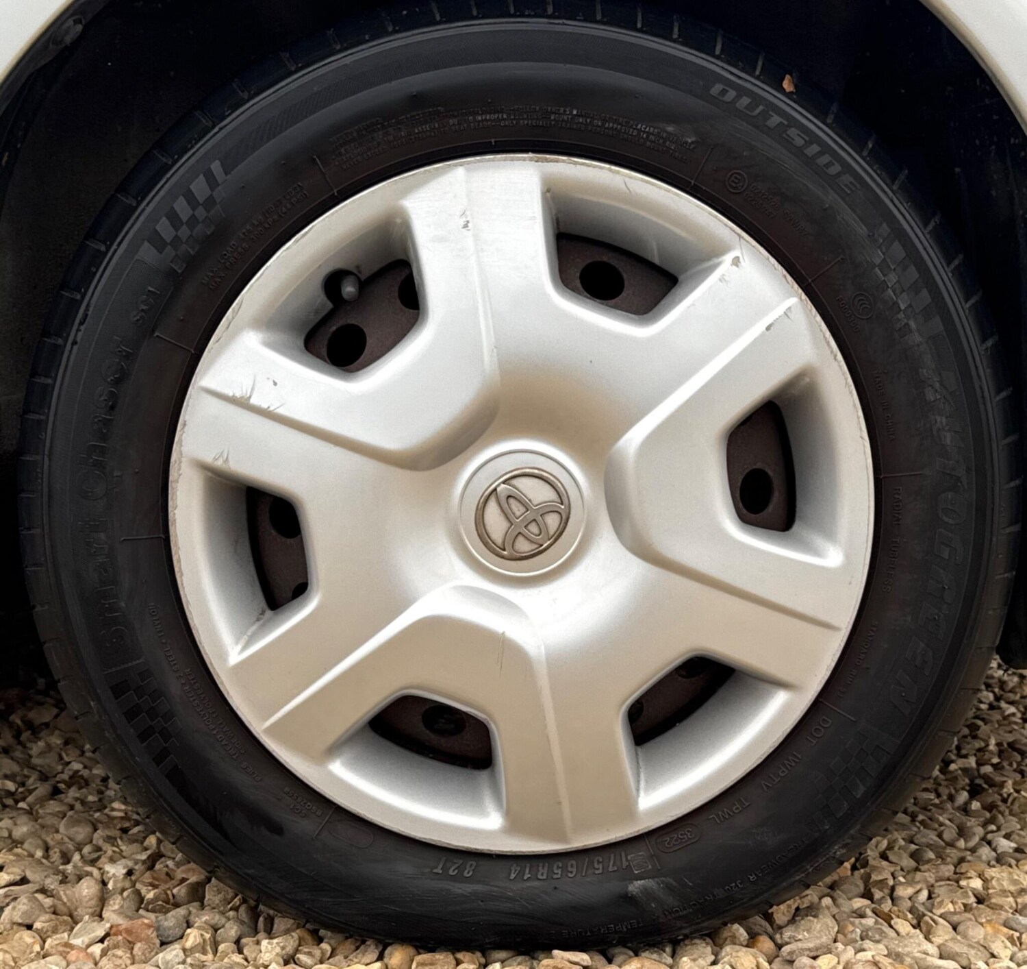 Used Toyota Yaris 2004 for sale - 76239667: Photo 78