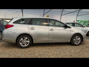 Used Toyota Auris 2013 for sale - 75224883: Photo