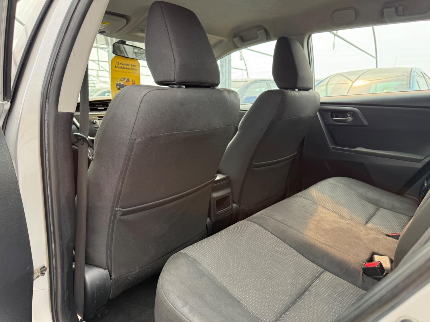 Vehicle 50