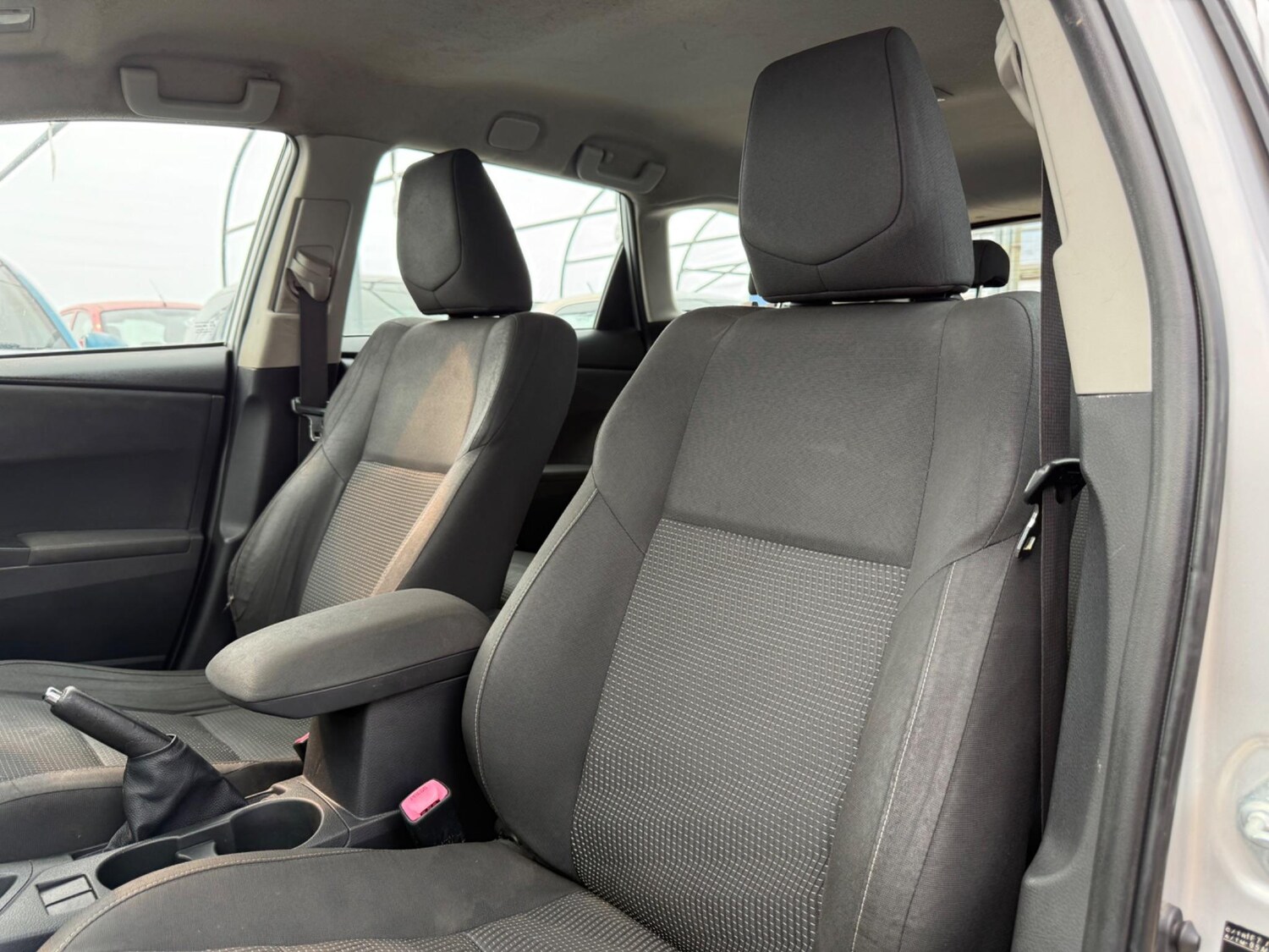 Vehicle 52