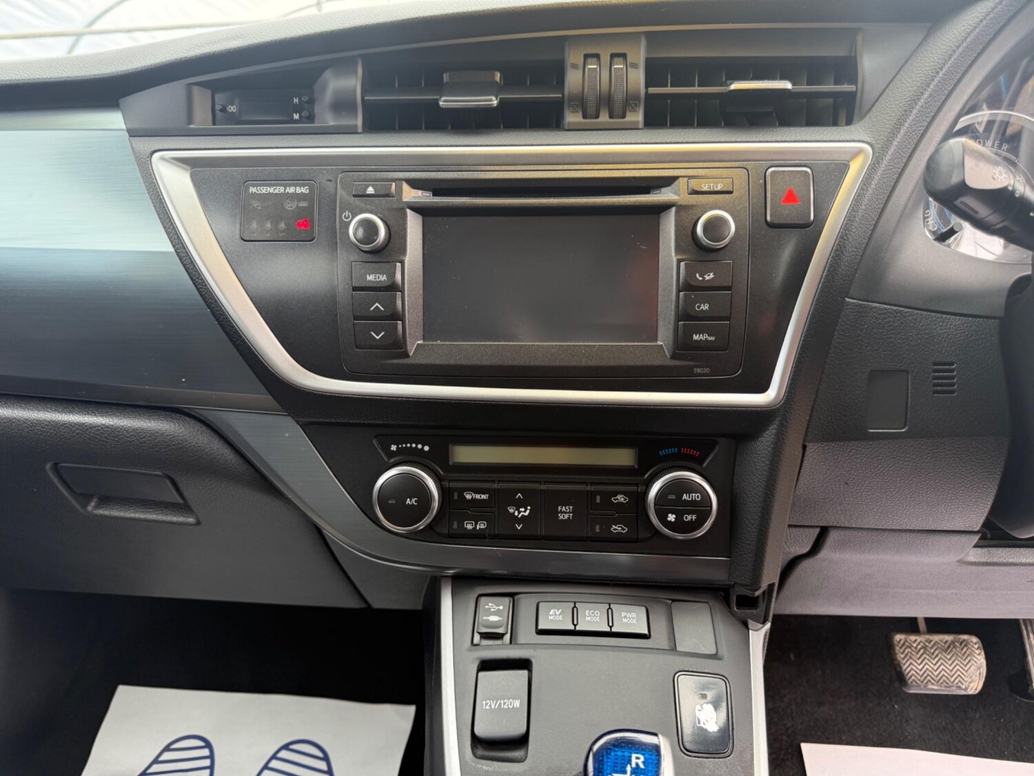 Vehicle 61