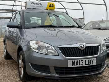 2013 (13) - 1.2 SE Euro 5 5dr