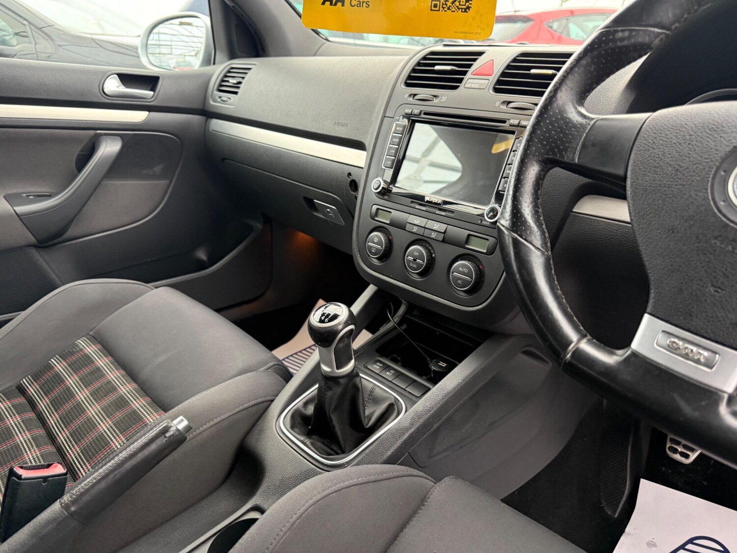 Used Volkswagen Golf 2008 for sale - 77559187: Photo 12