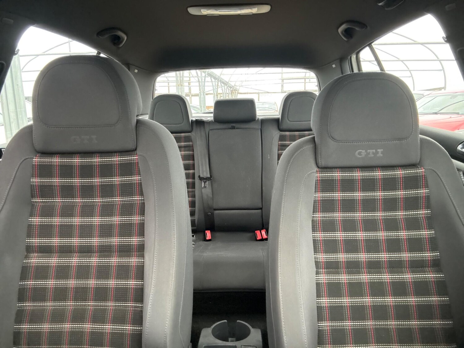 Used Volkswagen Golf 2008 for sale - 77559187: Photo 16