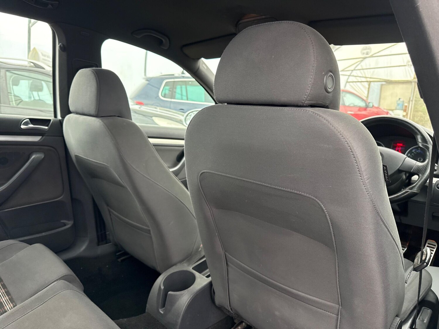 Used Volkswagen Golf 2008 for sale - 77559187: Photo 17