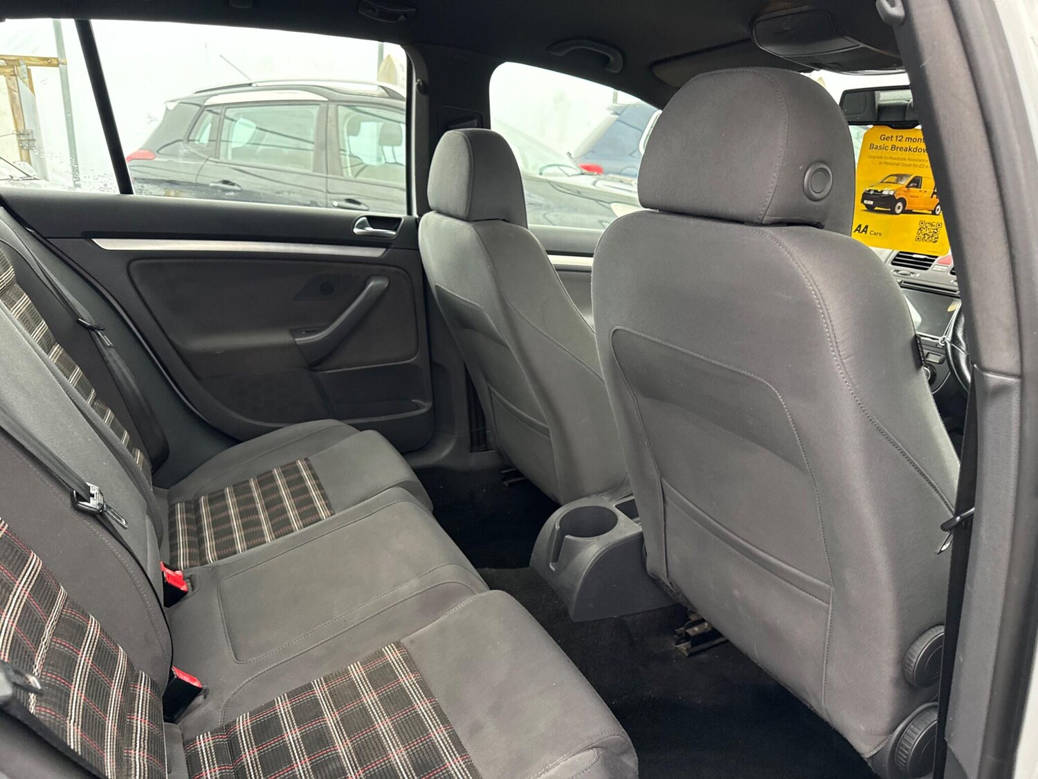 Used Volkswagen Golf 2008 for sale - 77559187: Photo 18