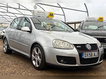 Volkswagen Golf feature image