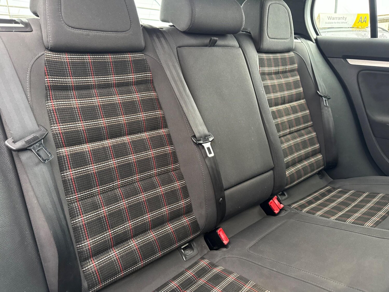 Used Volkswagen Golf 2008 for sale - 77559187: Photo 20