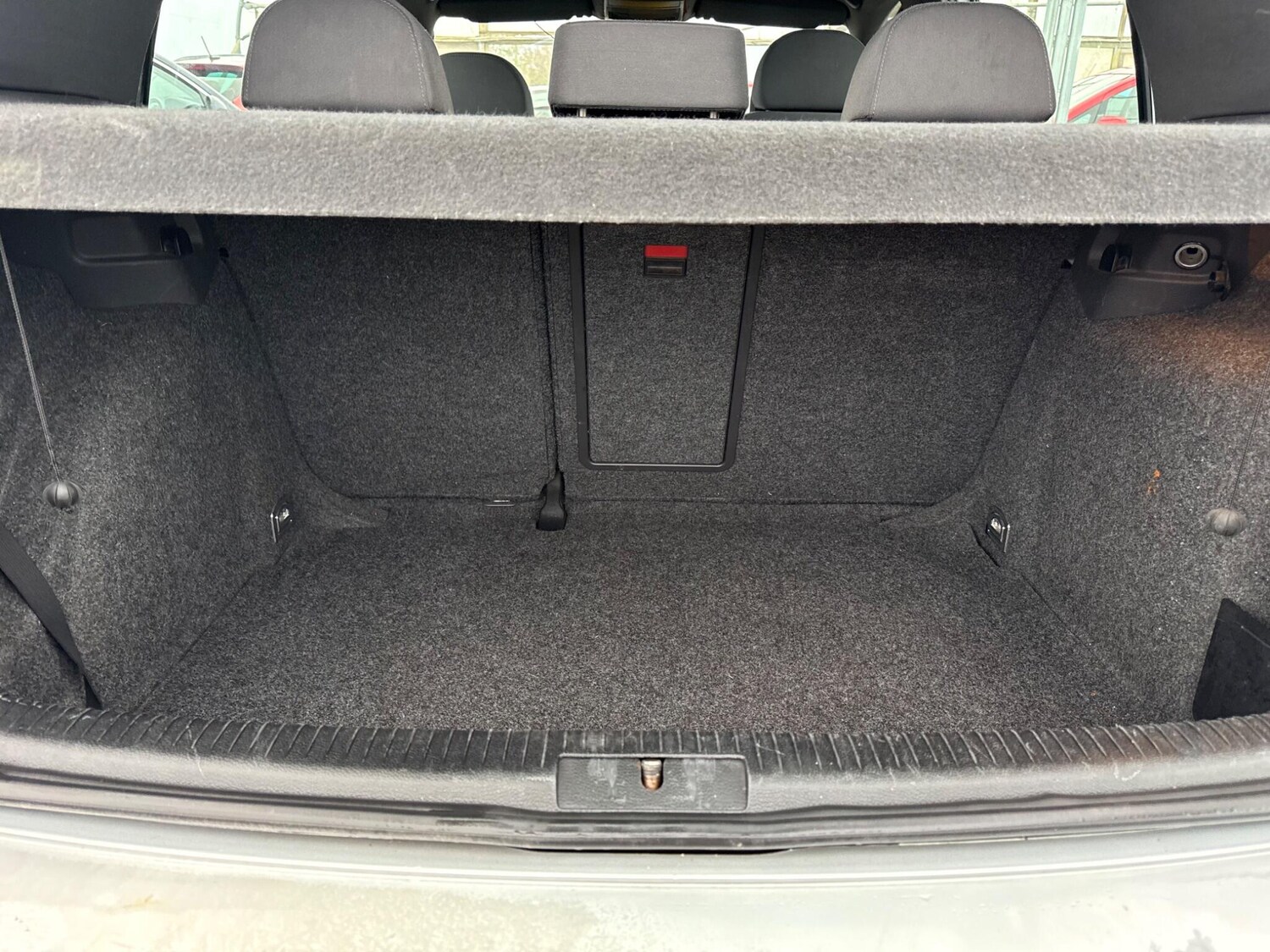 Used Volkswagen Golf 2008 for sale - 77559187: Photo 21