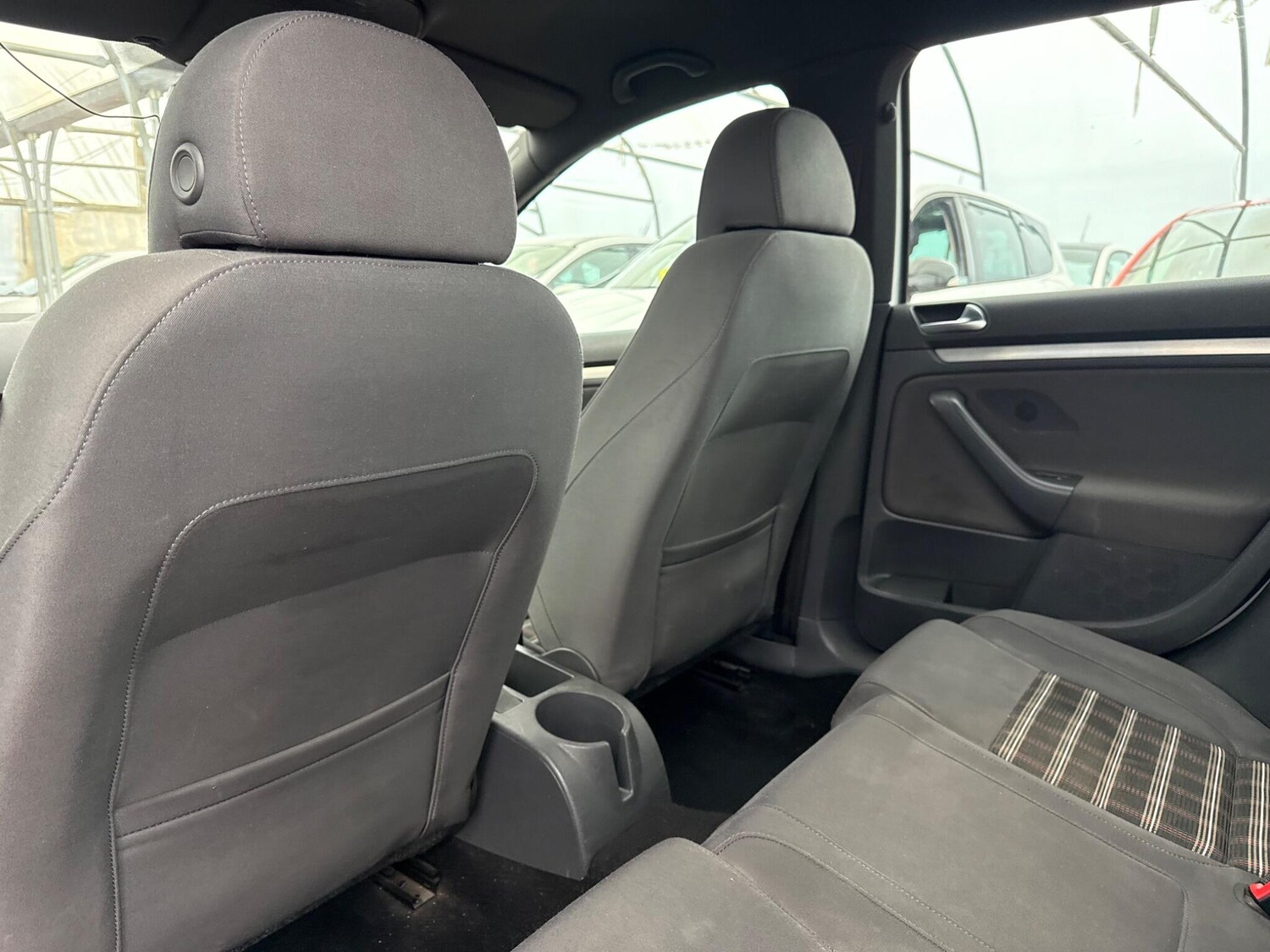 Used Volkswagen Golf 2008 for sale - 77559187: Photo 25