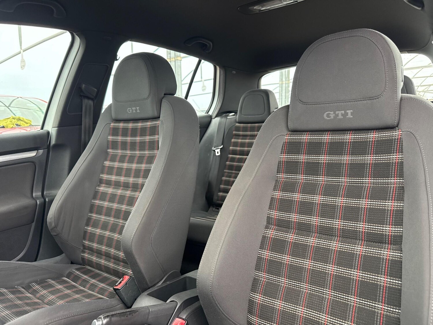 Used Volkswagen Golf 2008 for sale - 77559187: Photo 26