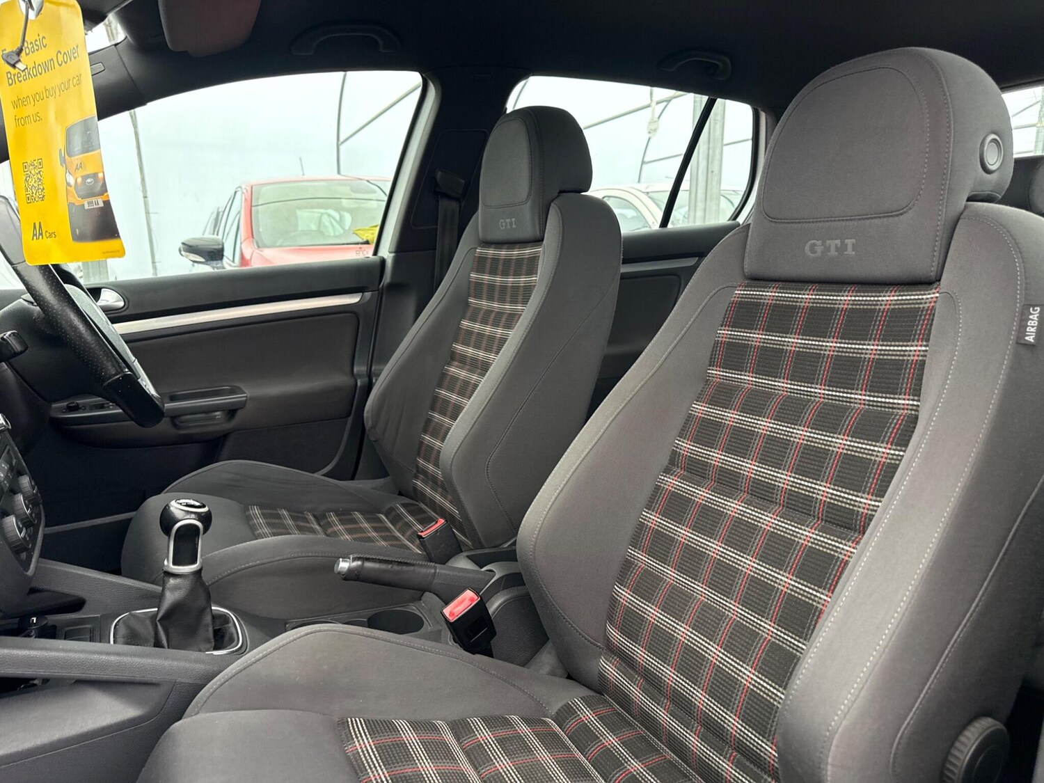 Used Volkswagen Golf 2008 for sale - 77559187: Photo 27