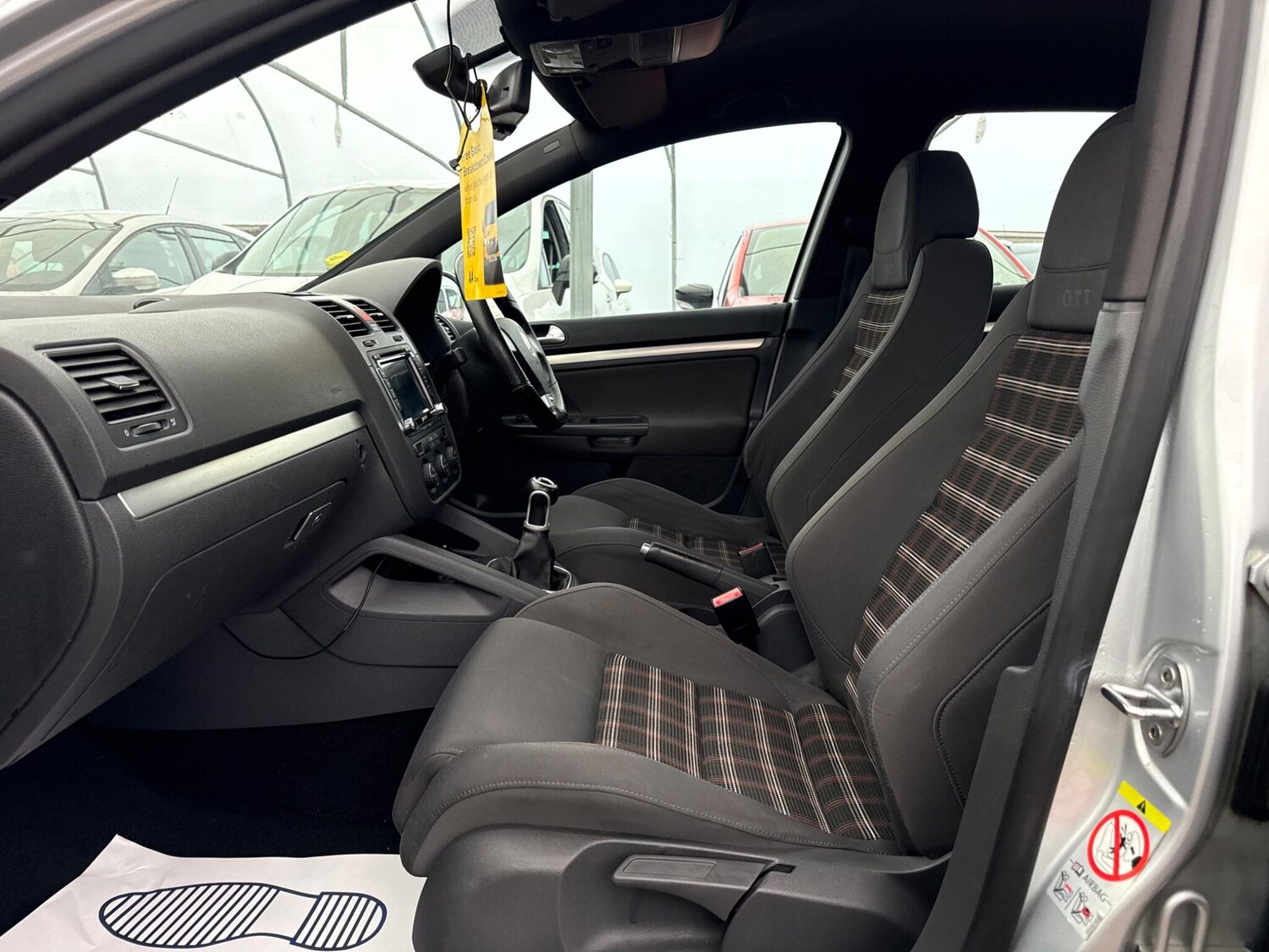 Used Volkswagen Golf 2008 for sale - 77559187: Photo 28