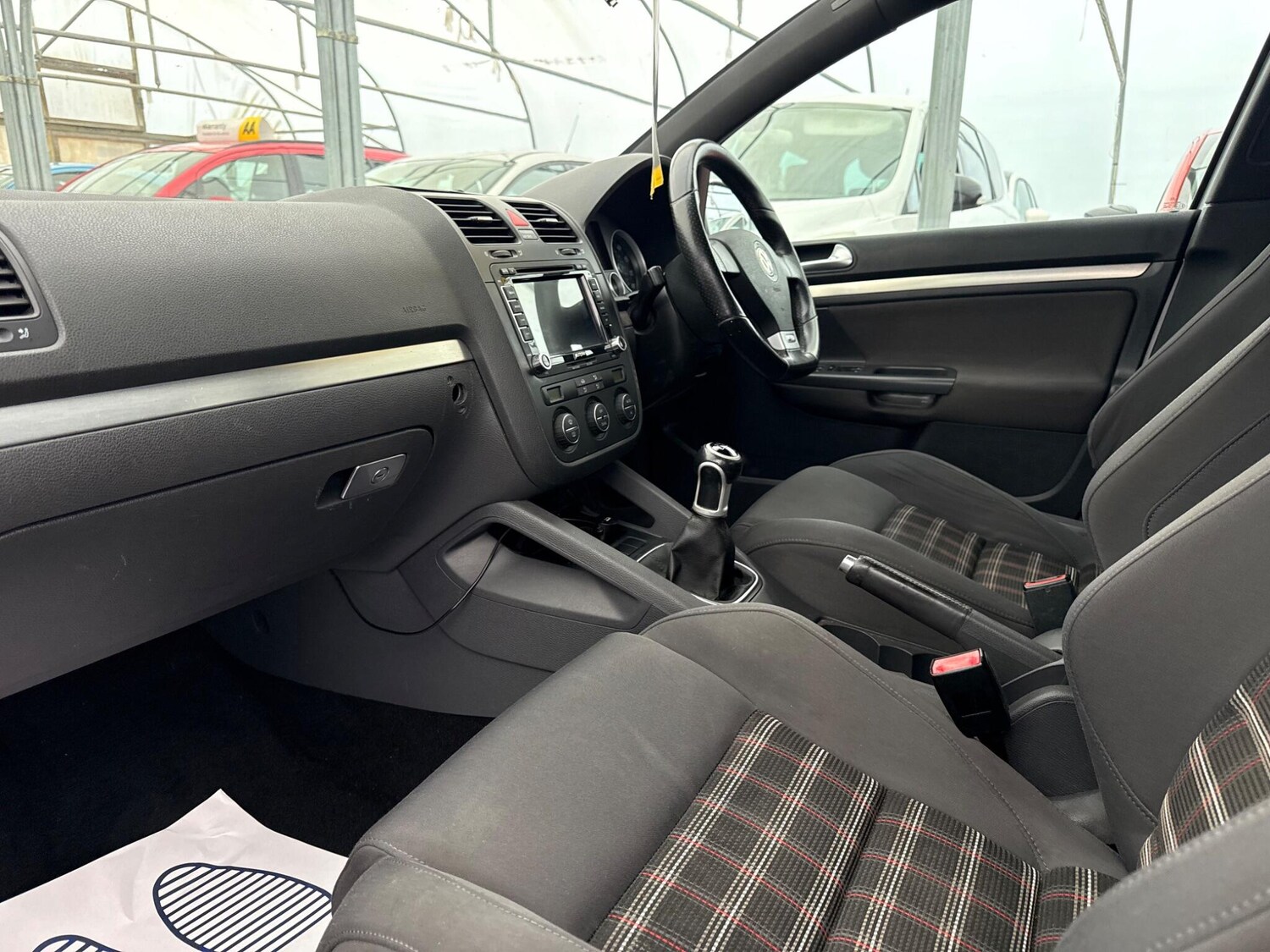 Used Volkswagen Golf 2008 for sale - 77559187: Photo 29