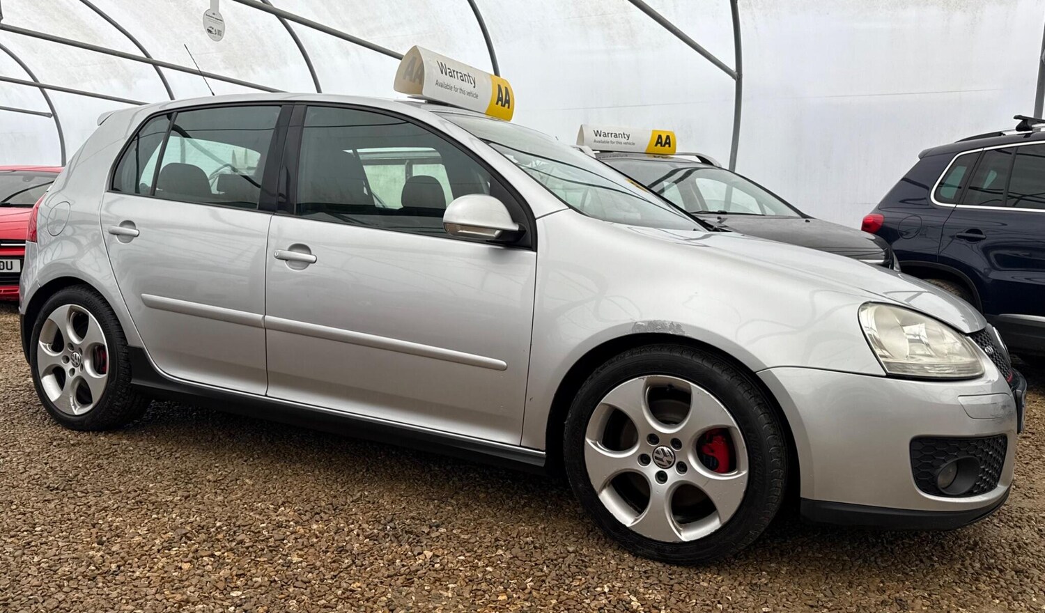 Used Volkswagen Golf 2008 for sale - 77559187: Photo 32