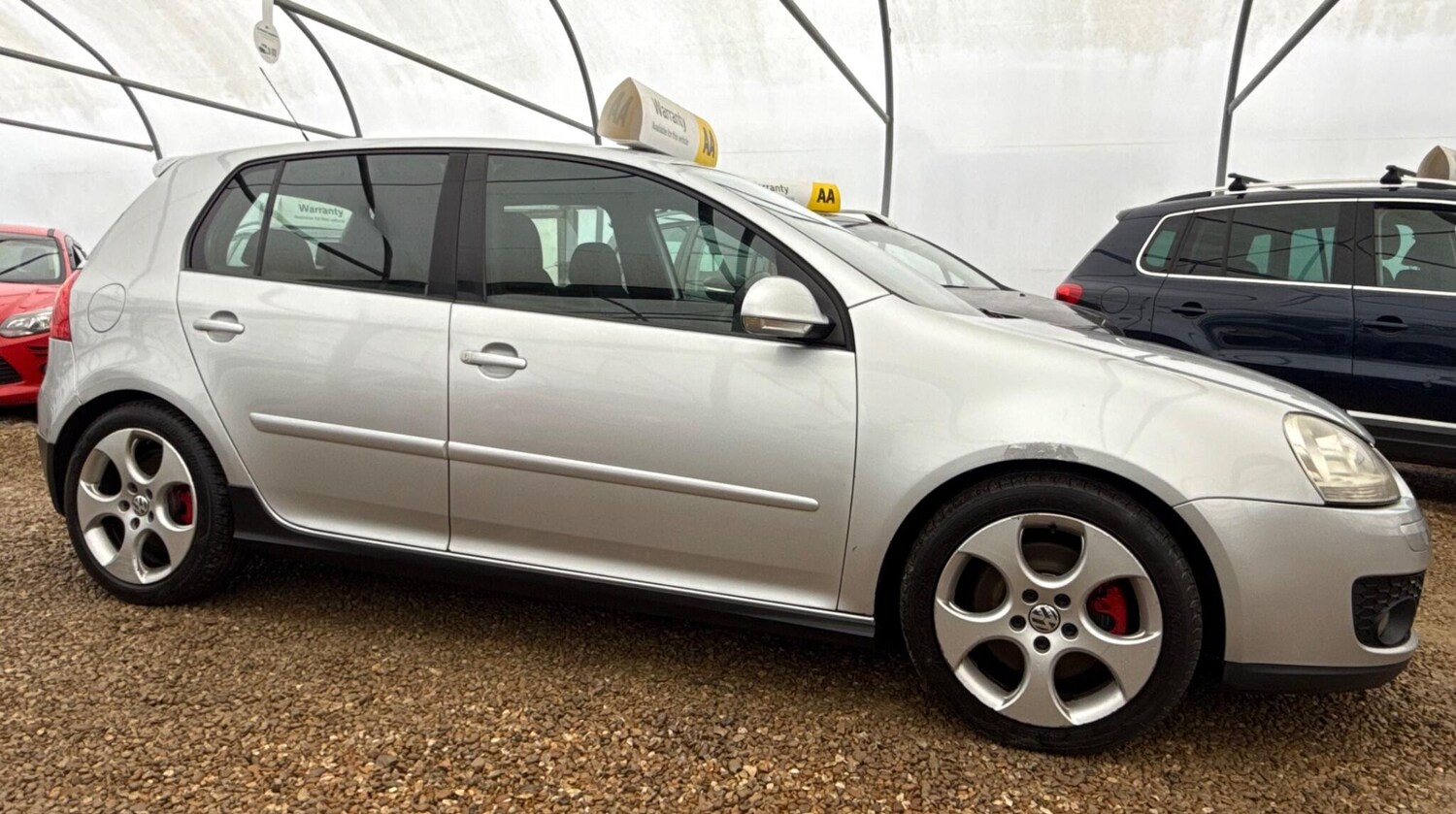 Used Volkswagen Golf 2008 for sale - 77559187: Photo 33