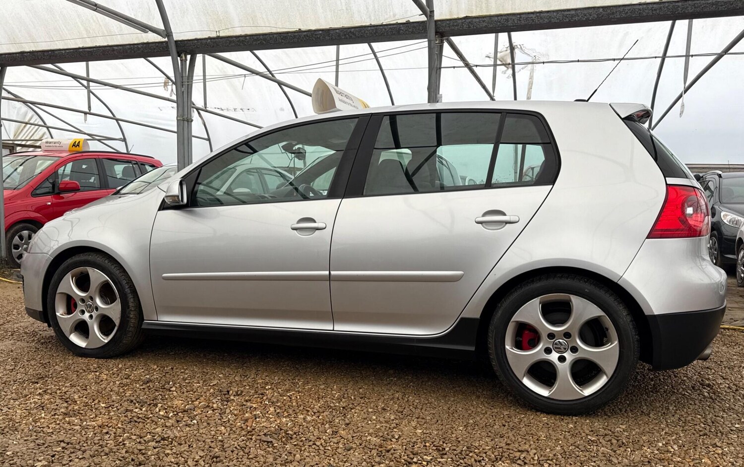 Used Volkswagen Golf 2008 for sale - 77559187: Photo 38