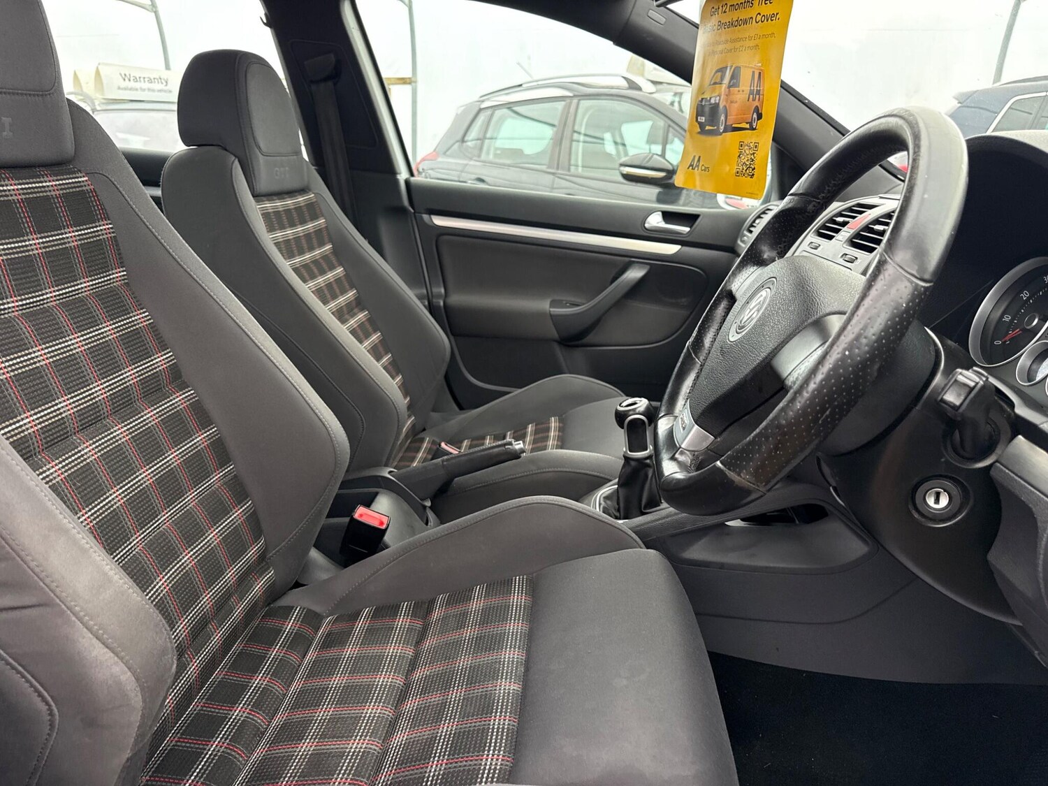 Used Volkswagen Golf 2008 for sale - 77559187: Photo 44