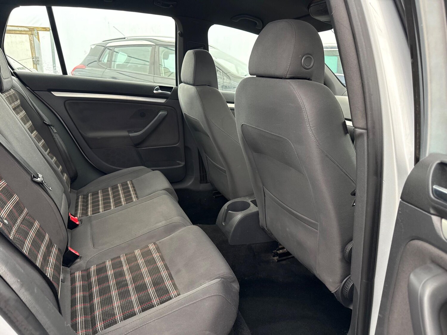 Used Volkswagen Golf 2008 for sale - 77559187: Photo 47