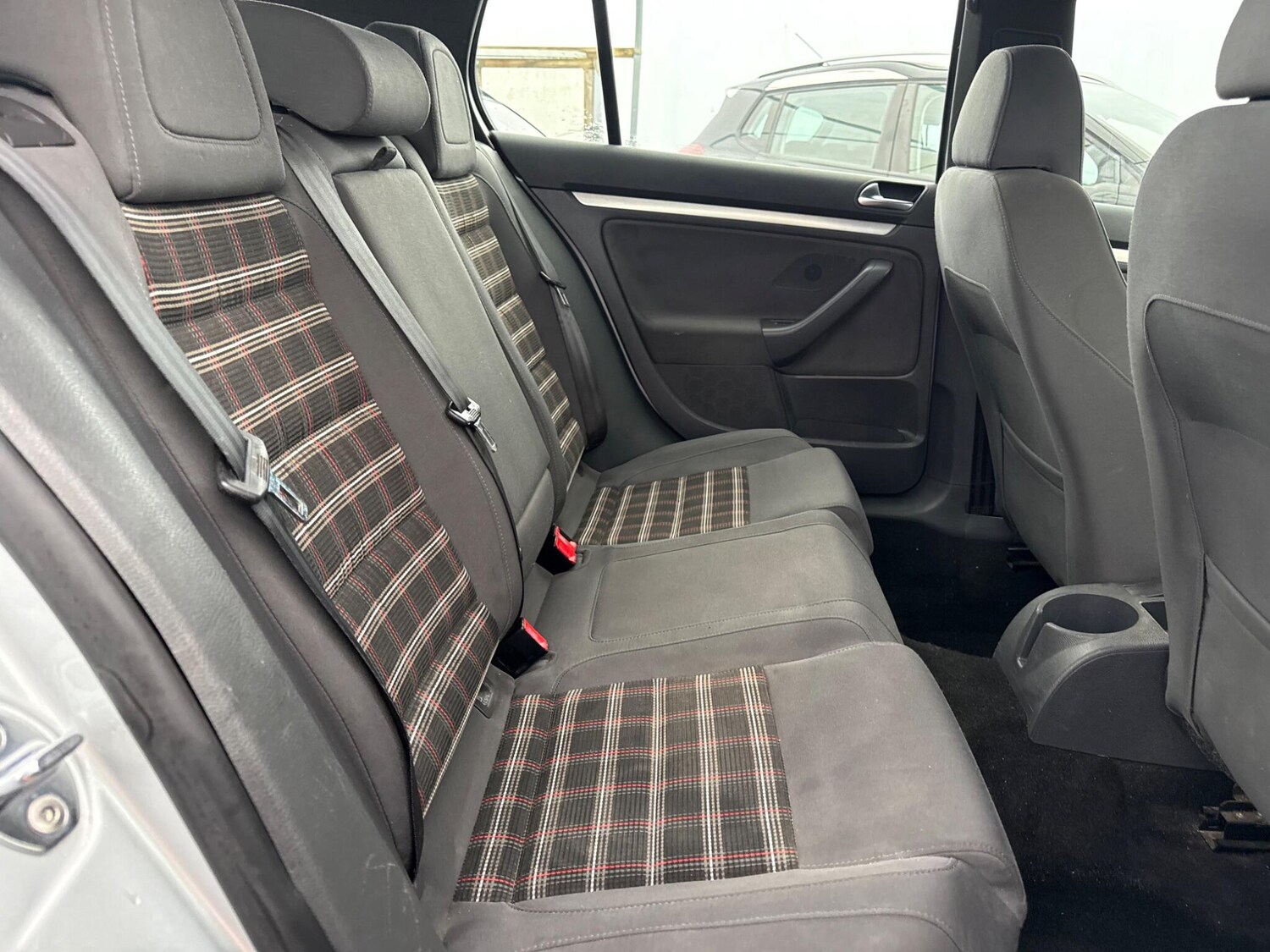 Used Volkswagen Golf 2008 for sale - 77559187: Photo 48