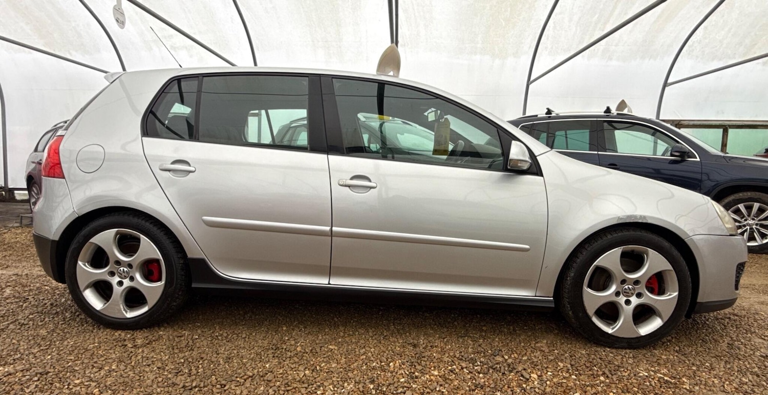 Used Volkswagen Golf 2008 for sale - 77559187: Photo 5