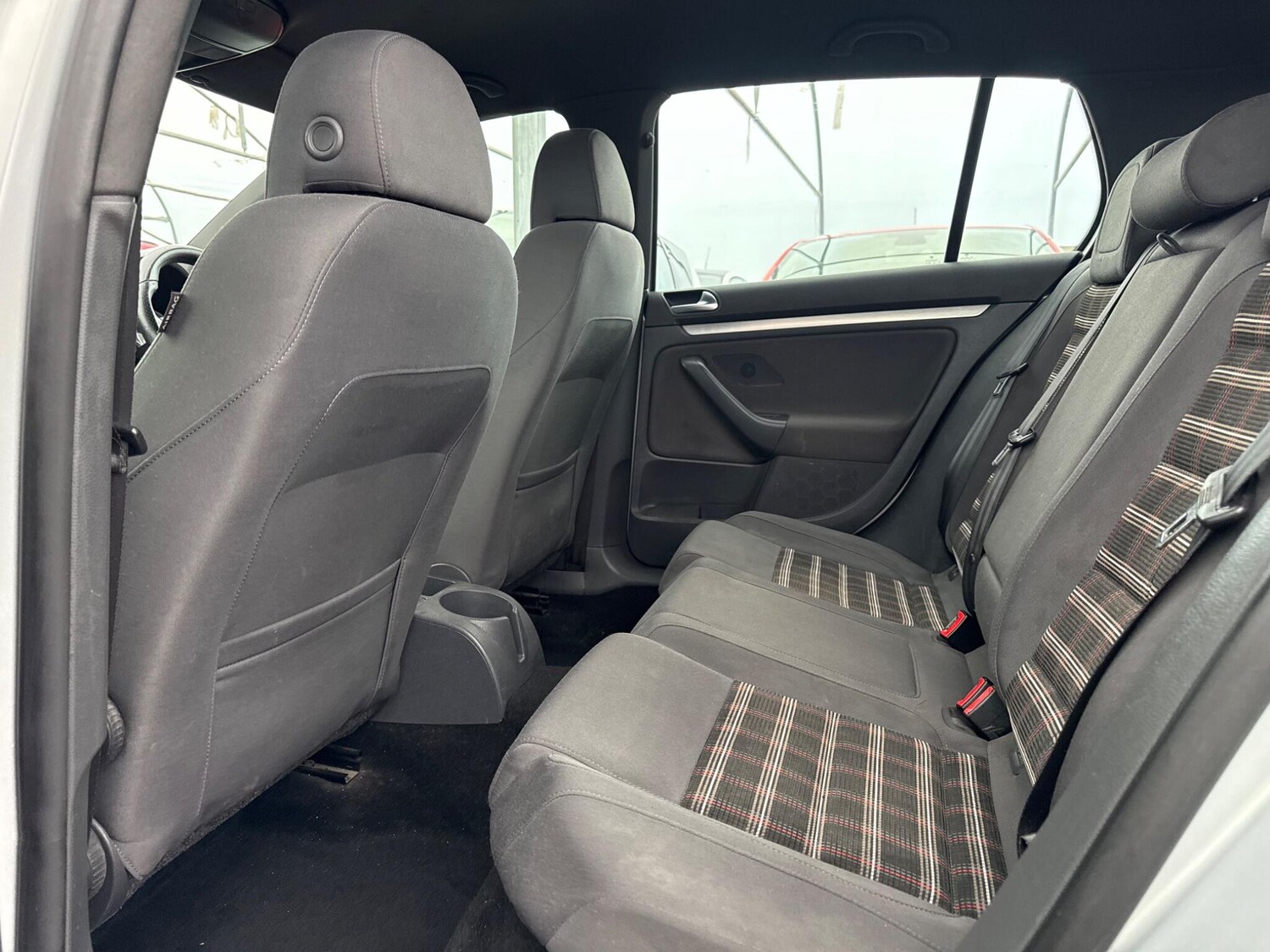 Used Volkswagen Golf 2008 for sale - 77559187: Photo 50