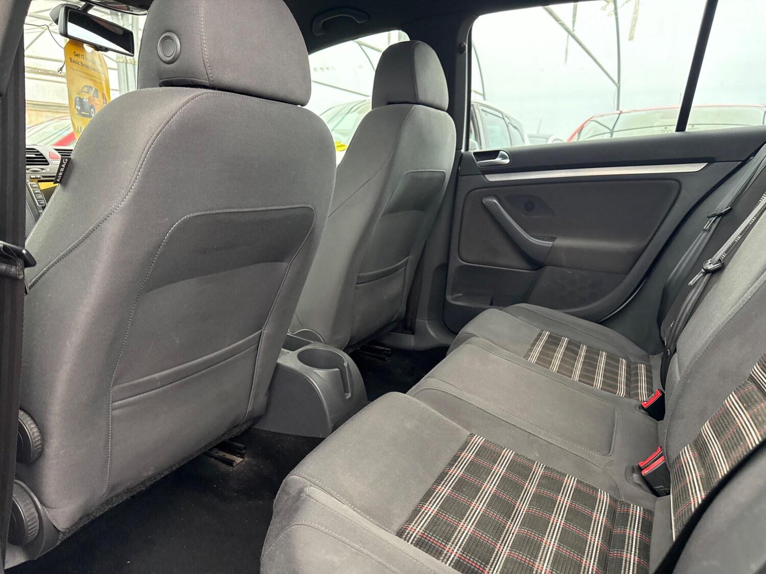 Used Volkswagen Golf 2008 for sale - 77559187: Photo 51