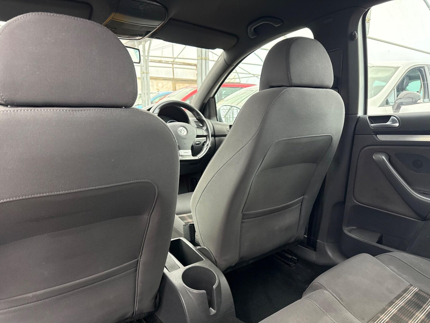 Used Volkswagen Golf 2008 for sale - 77559187: Photo 52