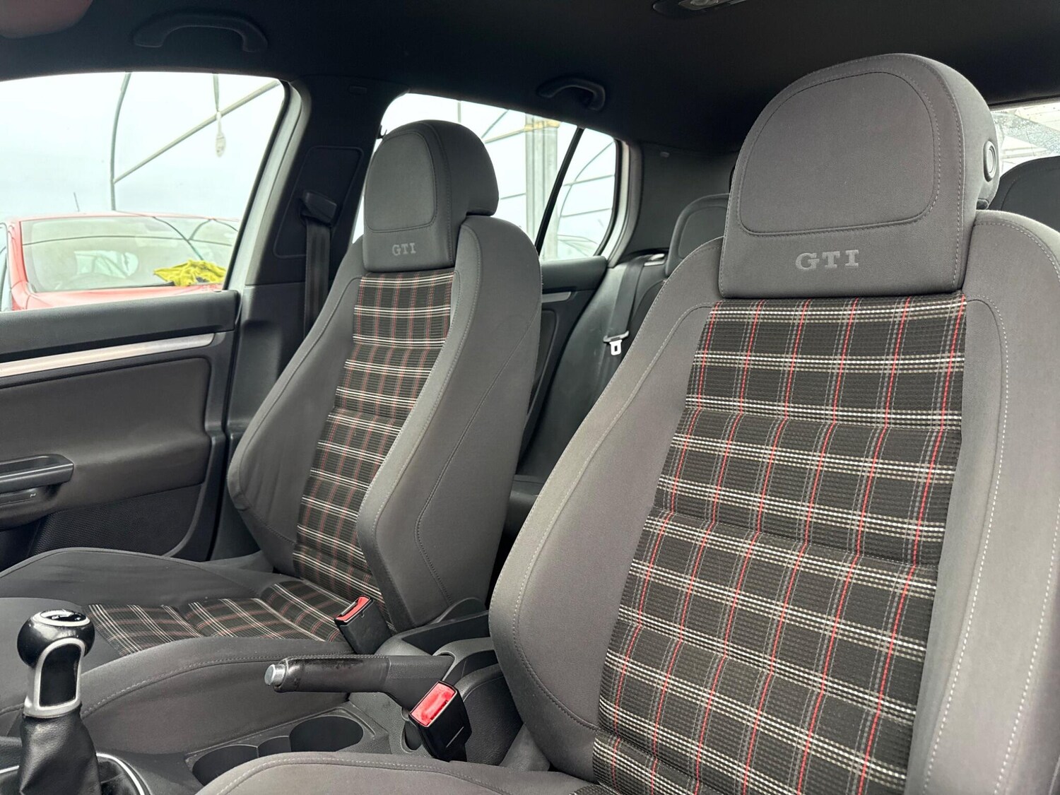 Used Volkswagen Golf 2008 for sale - 77559187: Photo 53