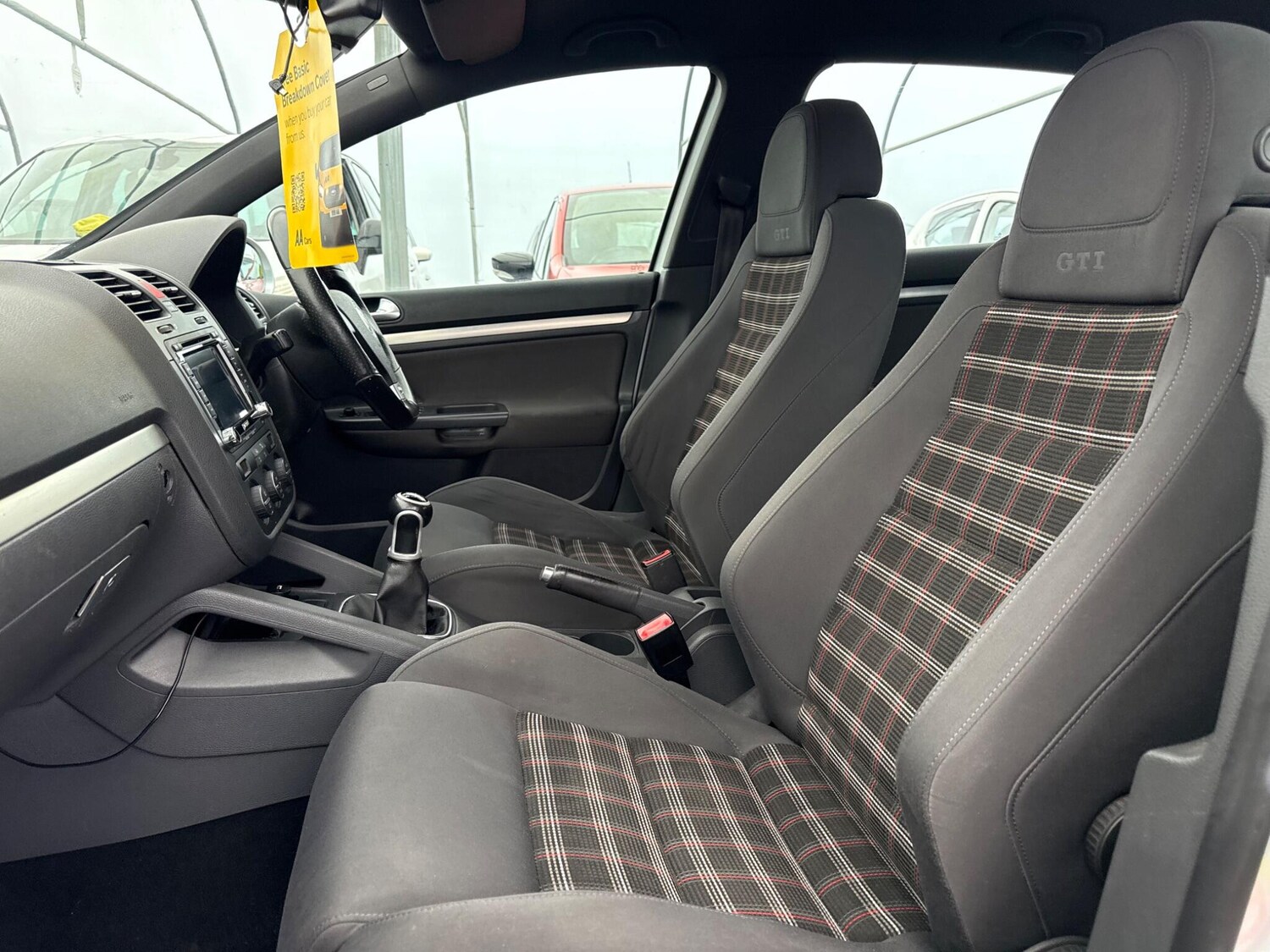 Used Volkswagen Golf 2008 for sale - 77559187: Photo 54