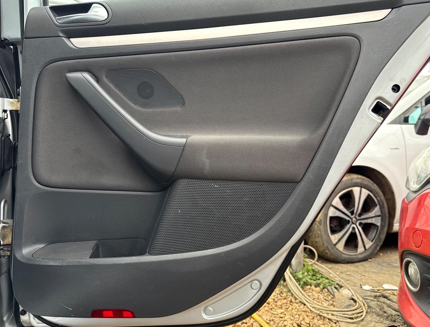 Used Volkswagen Golf 2008 for sale - 77559187: Photo 60