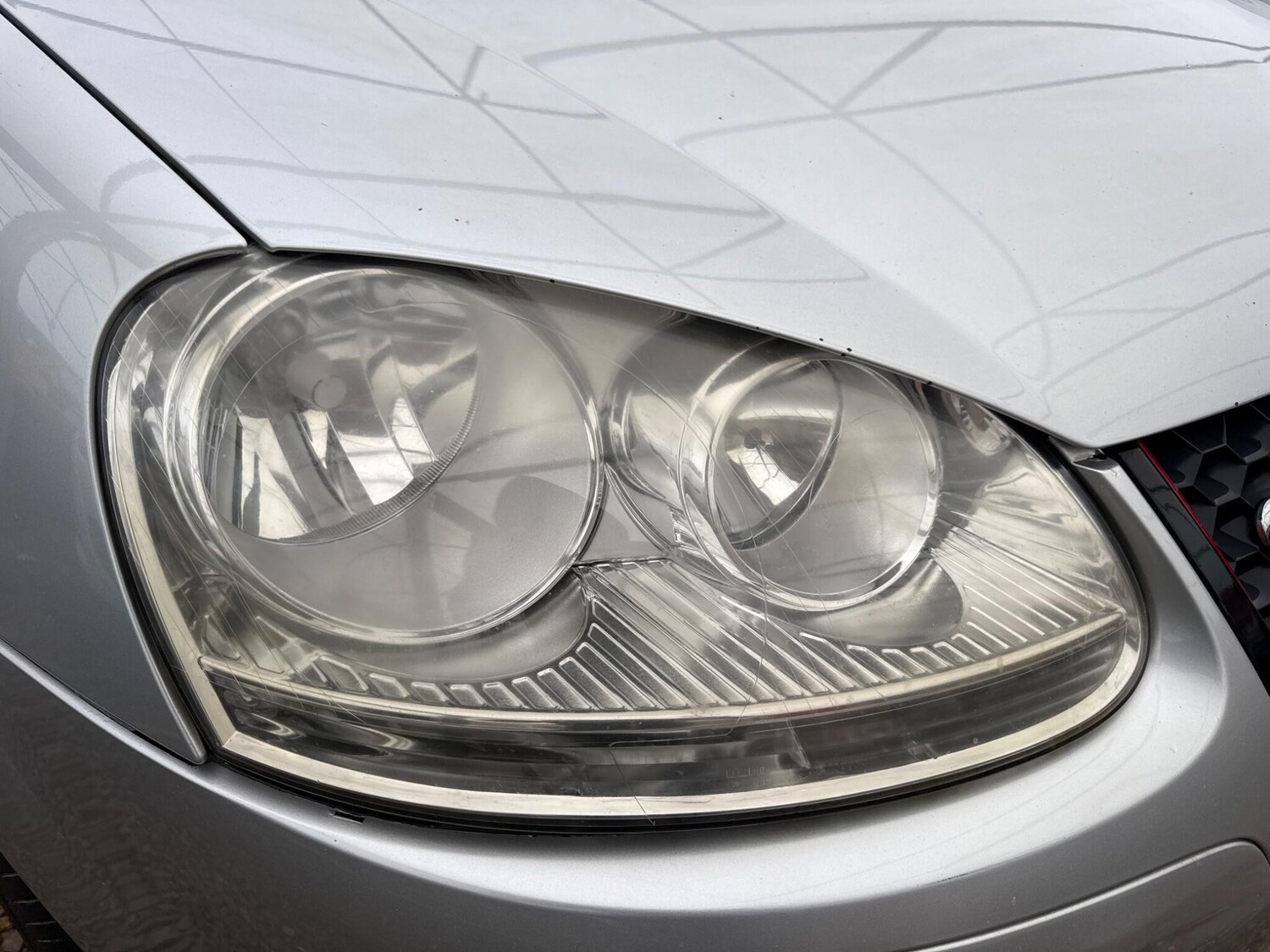 Used Volkswagen Golf 2008 for sale - 77559187: Photo 64