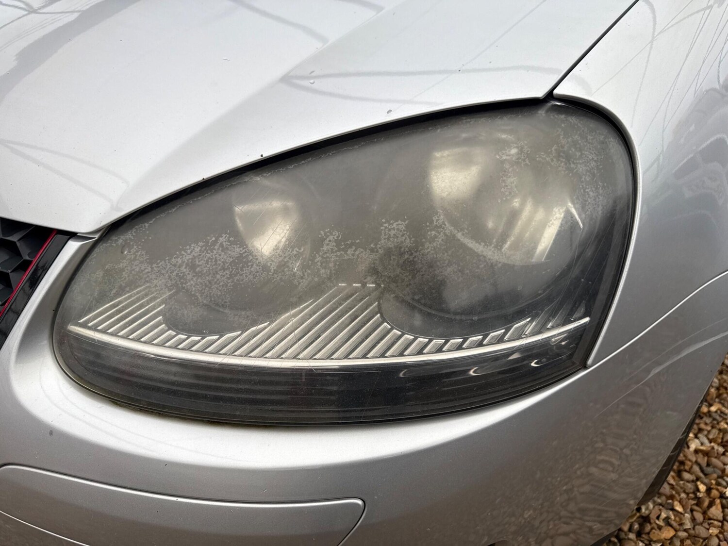 Used Volkswagen Golf 2008 for sale - 77559187: Photo 65