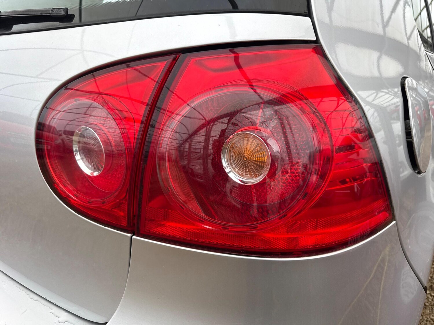 Used Volkswagen Golf 2008 for sale - 77559187: Photo 67