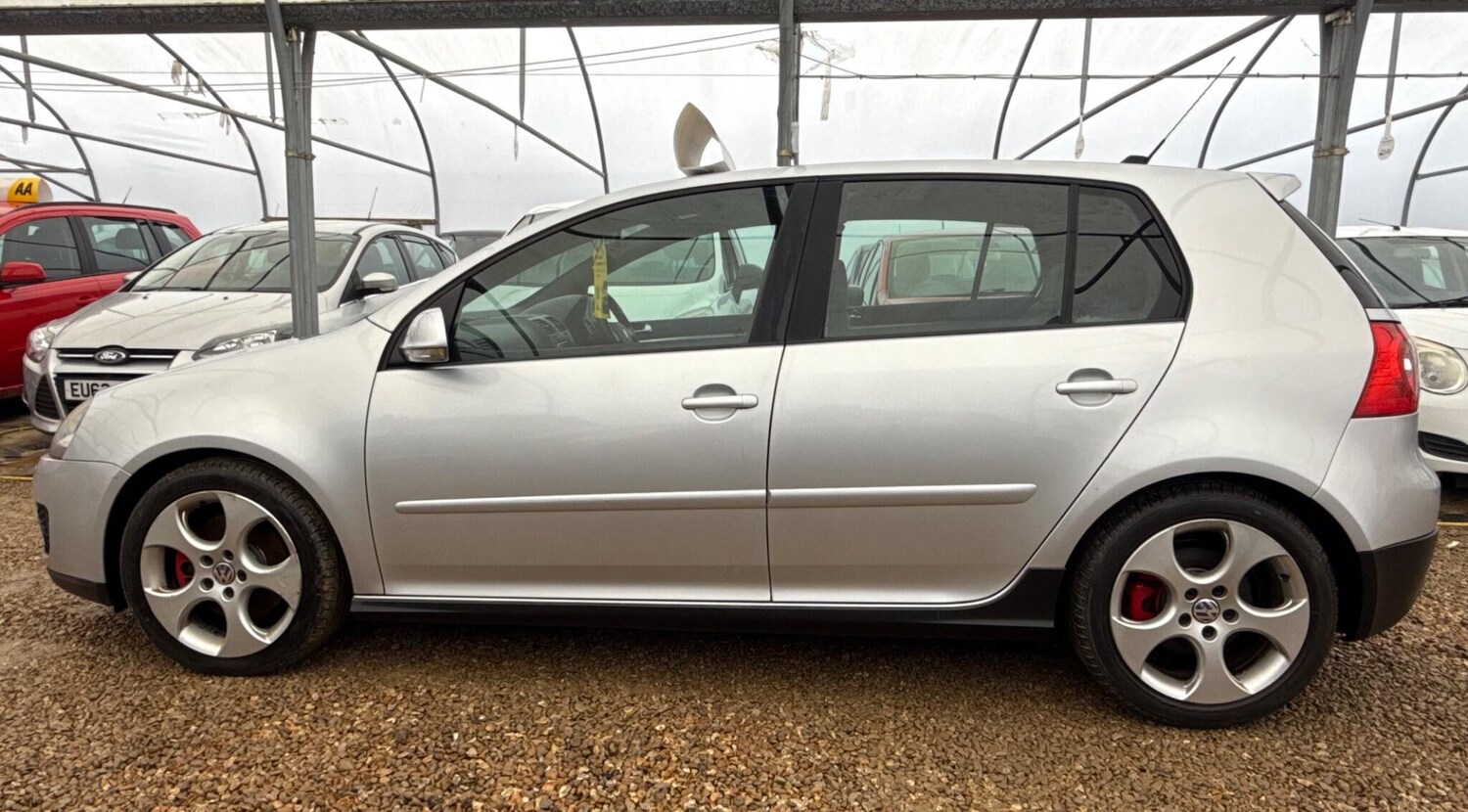 Used Volkswagen Golf 2008 for sale - 77559187: Photo 7