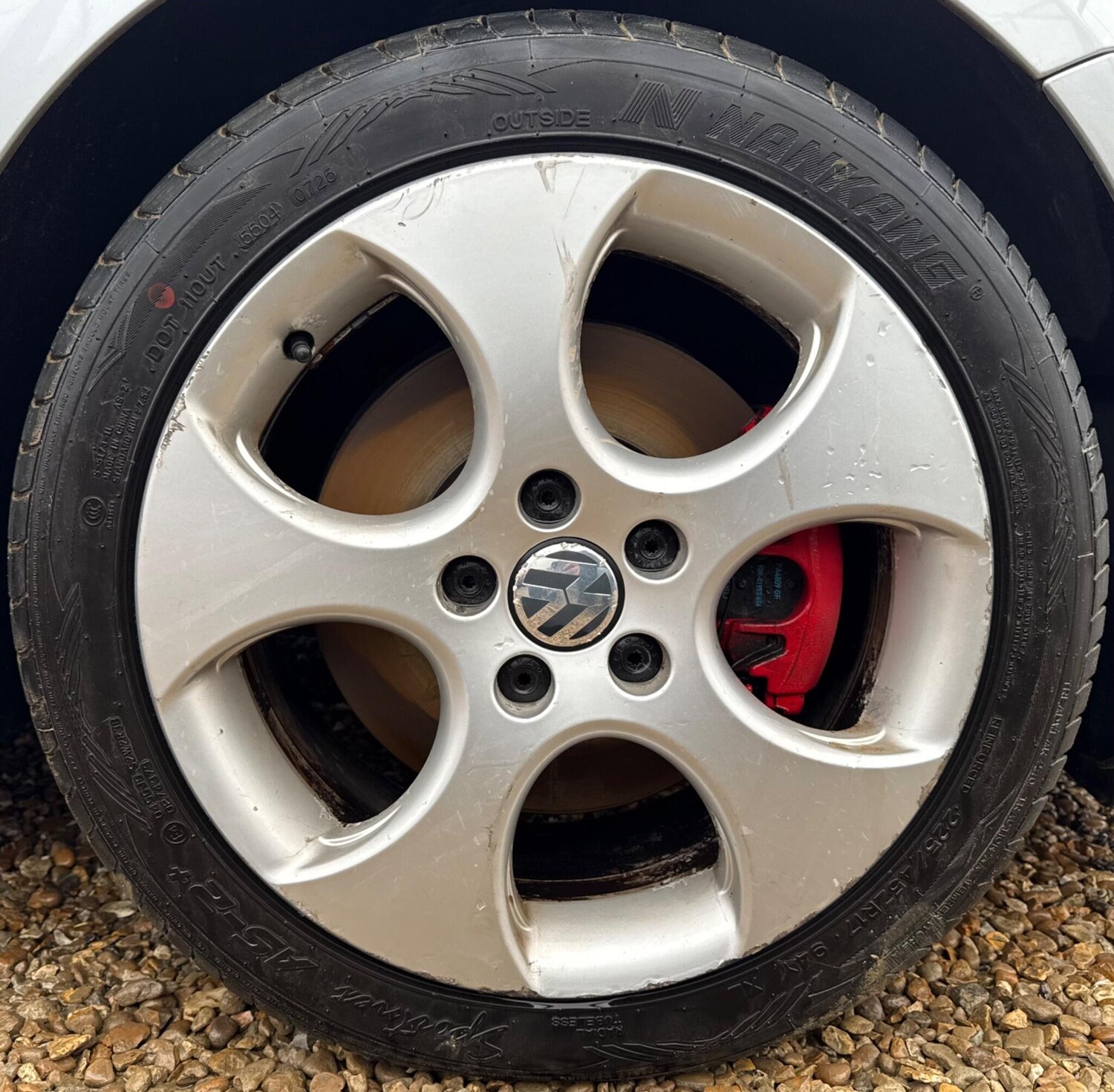 Used Volkswagen Golf 2008 for sale - 77559187: Photo 70