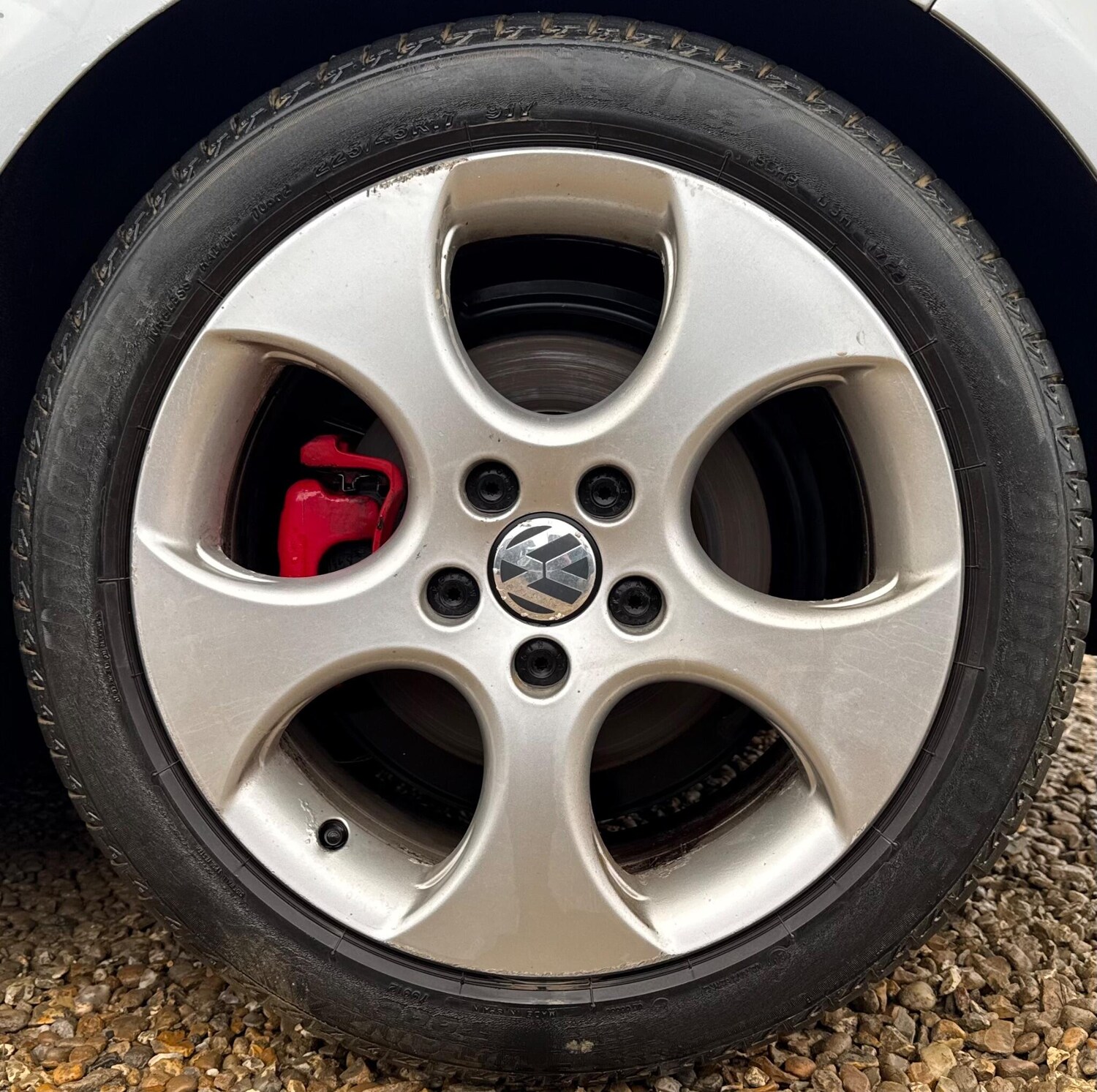 Used Volkswagen Golf 2008 for sale - 77559187: Photo 72