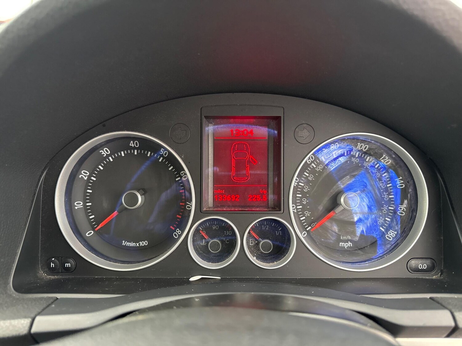 Used Volkswagen Golf 2008 for sale - 77559187: Photo 74