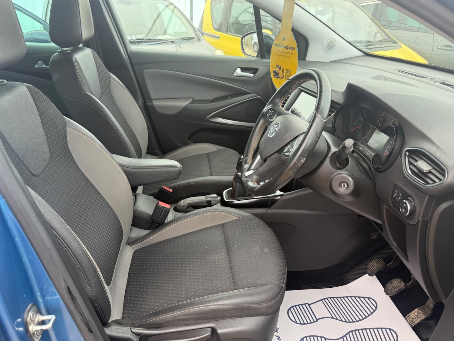 Vehicle 35