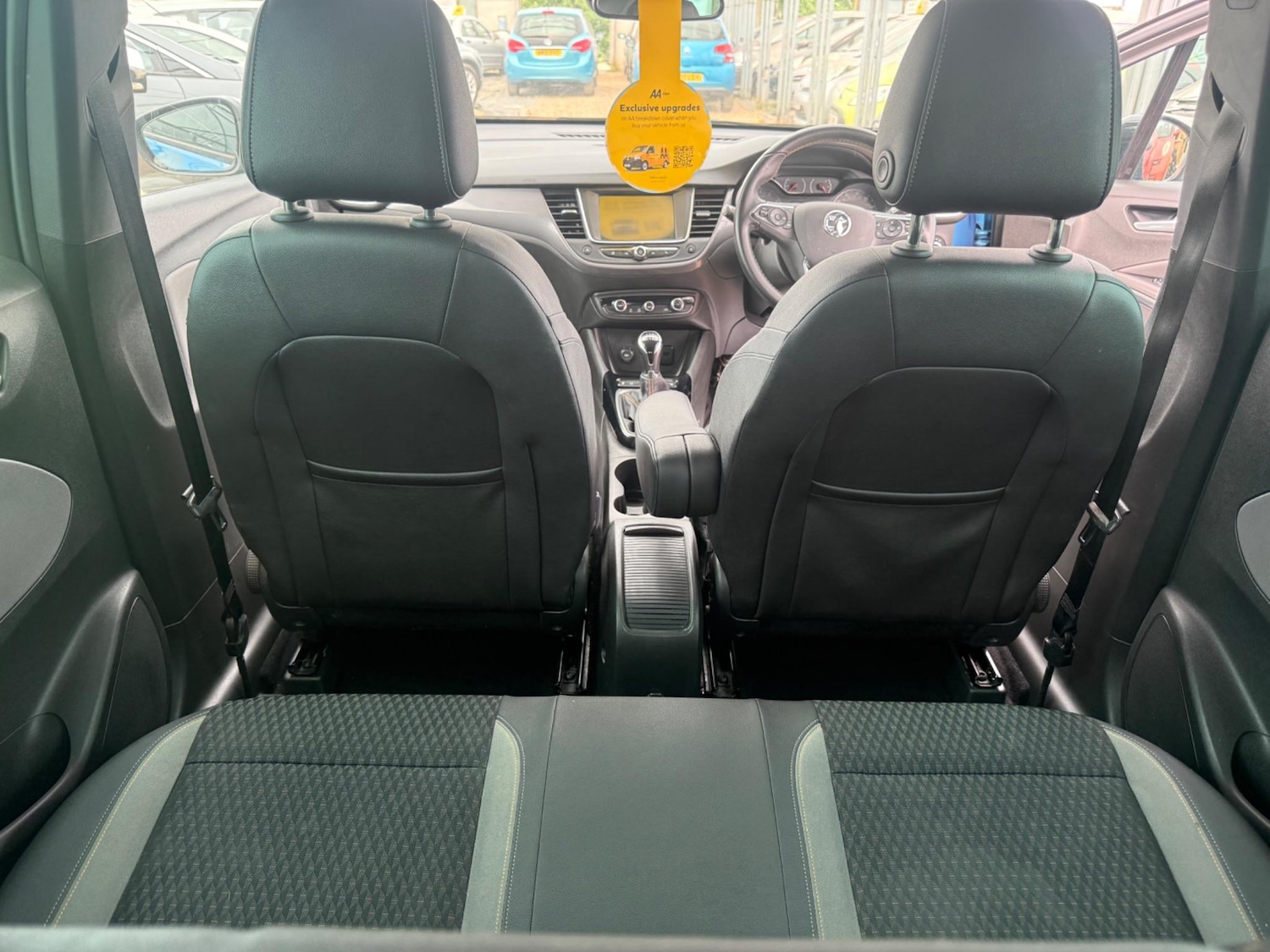 Vehicle 46