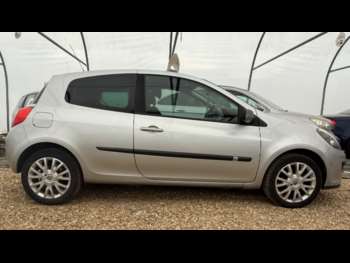 Used Renault Clio 2007 for sale - 75050916: Photo